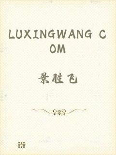 LUXINGWANG COM